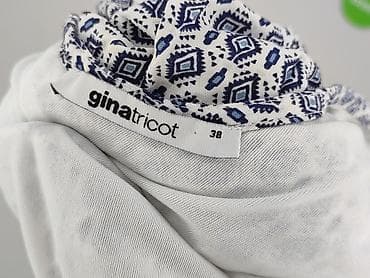sukienki boho: Gina Tricot, Sukienka damska, rozmiar M — 4