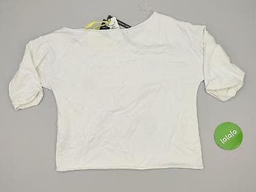 smiley t shirty: Bluzka damska, rozmiar One size — 3