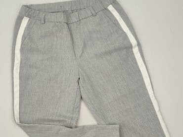 Spodnie materiałowe damskie, rozmiar M