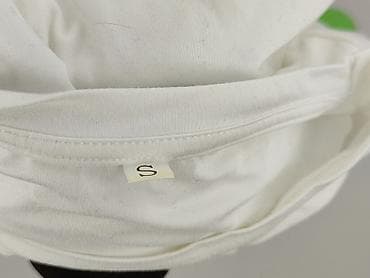 bluzeczki: T-shirt damski, rozmiar S — 5
