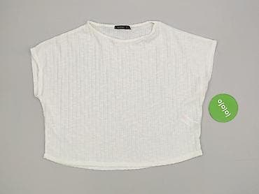 bluza tu: Boohoo, Bluzka damska, rozmiar S — 2