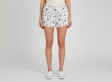 krótkie spodenki dla dzieci allegro: Szorty damskie, rozmiar M — 5