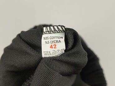 spódnice dresowe duże rozmiary: Spodnie dresowe damskie, rozmiar XL — 4