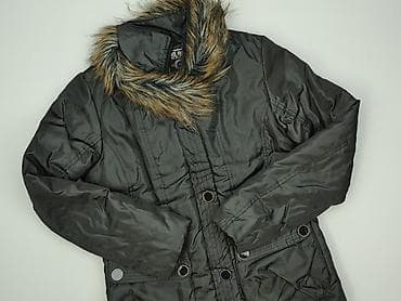 outerwear c: Odzież wierzchnia 
, Kurtka zimowa damska, rozmiar S — 1