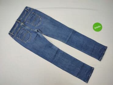 olivka blog dżinsy: Orsay, Jeansy damskie, rozmiar S — 3