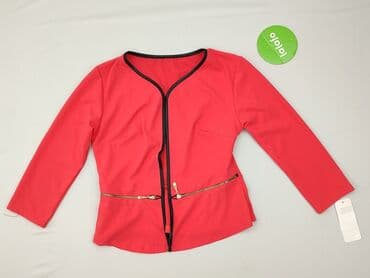 kurtka damska pull and bear: Marynarka damska, S — 2