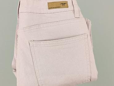 hampton republic jeans: Hampton Republic, Spodnie materiałowe damskie, rozmiar S — 7