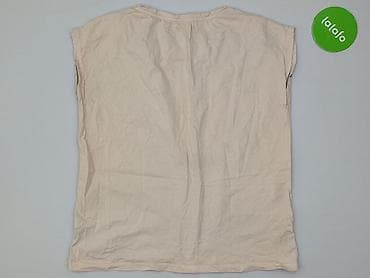 bufiasta bluzki: Bluzka damska, rozmiar M — 3
