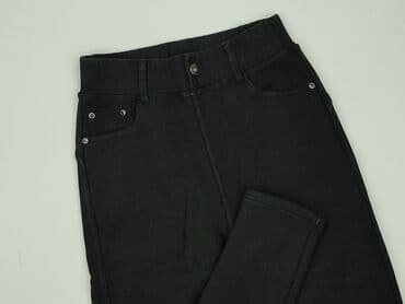 leginsy m: Legginsy Eleganckie damskie, rozmiar S — 1