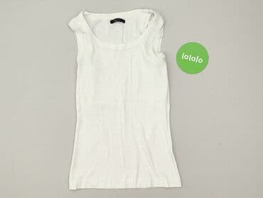 mohito bluzka bez rękawów: Mohito, Top damski, rozmiar M — 2