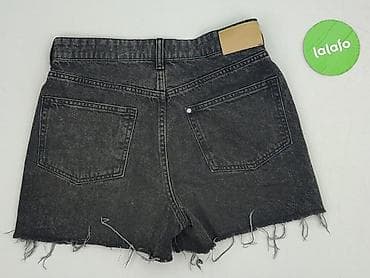 biale dresy hm: H&M, Szorty damskie, rozmiar M — 3