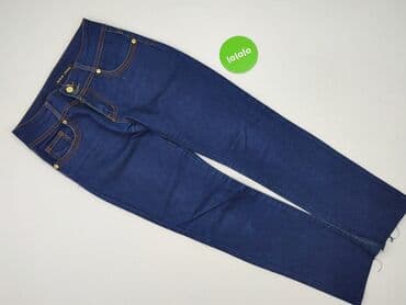 enplus buty mokasyny: Jeansy damskie, M — 2