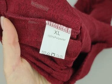 sukienki połyskująca: Sukienka damska, rozmiar XL — 4