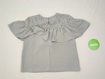 bluzki kopertowe reserved: Women's blouse, size M (EU 38) — 3
