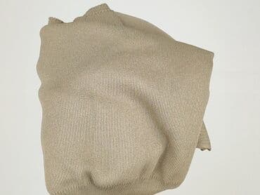 bluzka sweterkowa damska z krótkim rękawem: Bluzka damska, rozmiar S — 5