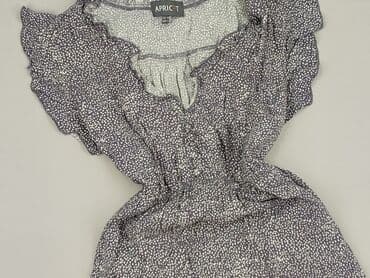 apricot sukienki: Sukienka damska, rozmiar L — 2