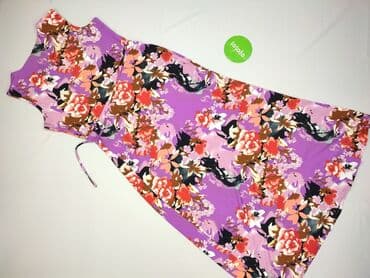 reserved sukienka fioletowa: Klass, Sukienka damska, rozmiar M — 3