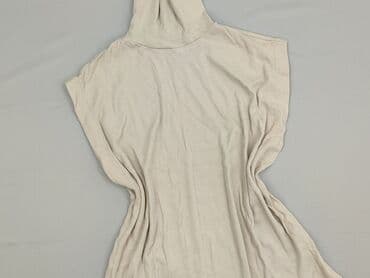 t shirty z dekoltem v allegro: Zara, Women`s golf, size L (EU 40) — 1