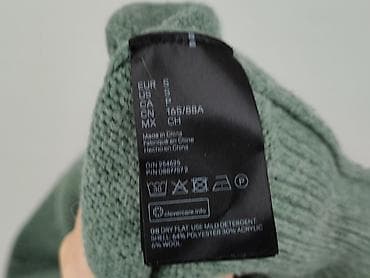 sweter savida: H&M, Golf damski, rozmiar S — 6