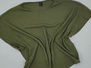 shein sukienki plus size: Shein, Bluzka damska, M — 1