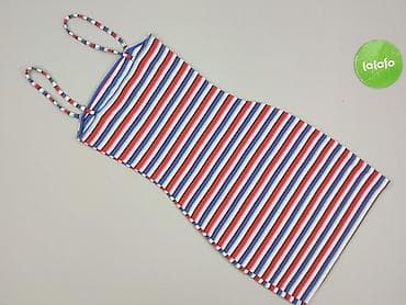 hm bluzki: H&M Divided, Sukienka damska, rozmiar 2XS — 3