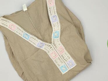duże rozmiary ekskluzywne sukienki plus size: Y.Two, Sukienka damska, rozmiar S — 5