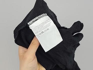 h: T-shirt damski, rozmiar 4XL — 5