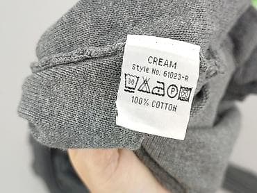 gomez rabaty: Cream, Kardigan damski, rozmiar M — 6