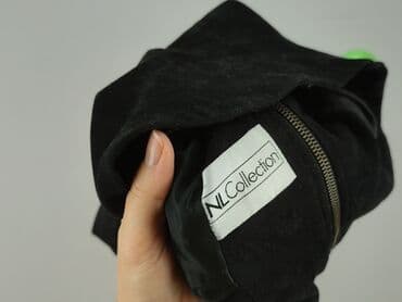 marynarka sukienka czarna: Marynarka damska, rozmiar S — 5