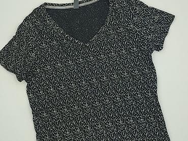 pull and bear formula 1: Multiblu, T-shirt damski, rozmiar M — 1