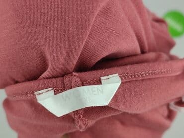 szeroki golf damski: Women, Bluzka damska, rozmiar 2XL — 4