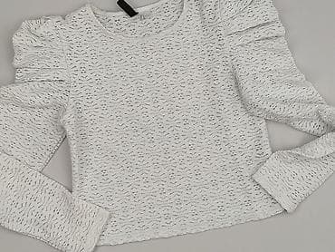 H&M Divided, Bluzka damska, rozmiar S