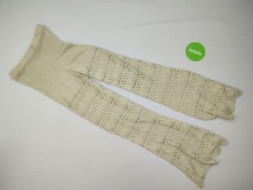 dobre rajstopy forum: Urban Classics, Spodnie materiałowe damskie, rozmiar S — 2