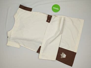 bluzki bramkarska: Tunika damska, rozmiar S — 4