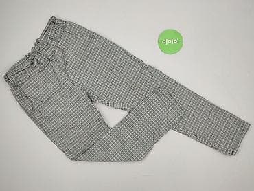 lee spodnie: Spodnie materiałowe damskie, rozmiar S — 2