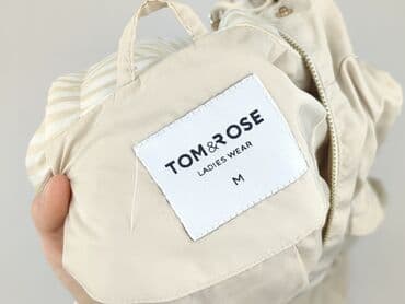 kurtka zimowa vistula: Tom Rose, Women`s parka, size M (EU 38) — 4