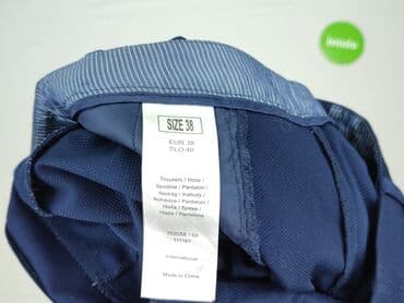 dżinsy orsay: Orsay, Spodnie materiałowe damskie, rozmiar M — 5