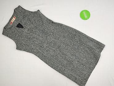 midi sukienki: Carry, Sukienka damska, rozmiar L — 2