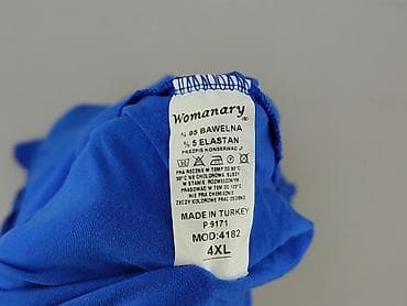 damska bluza 4f: Sukienka damska, rozmiar 4XL — 5