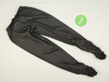 spodnie materiałowe damskue: Okay, Spodnie materiałowe damskie, rozmiar S — 3