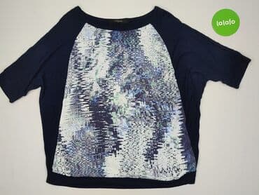 reserved dżinsy: Reserved, Bluzka damska, rozmiar L — 2