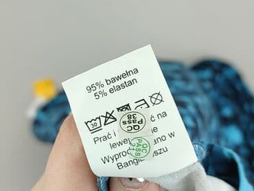 tunika damska: Tunika damska, rozmiar XL — 4