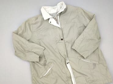 дублянка жіноча польща: Women`s parka, size 4XL (EU 48) — 1