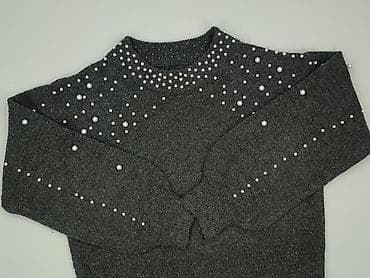 chanel: Sweter damski, rozmiar S — 1