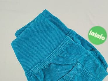 only play curve spodnie: Sweatpants, Lupilu, 9-12 months, condition - Very good — 6