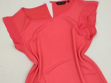 koszulka pod marynarkę damska: New Look, Women's blouse, size S (EU 36) — 1