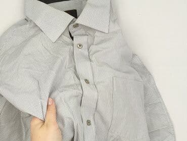 спортивні костюми чоловічі польща: Shirt for men, L (EU 40), condition - Perfect — 6