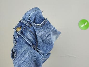 tommy koszule: Spodnie jeansowe, Cool Club, 7 lat, 122, stan - Bardzo dobry — 6