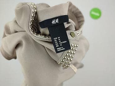bluzy lala: H&M, Bluzka damska, rozmiar XL — 5
