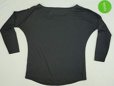 bluzka przeswitujaca: Diverse, Bluzka damska, rozmiar XS — 3